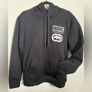 Ecko Unlimited Marvel Hoodie